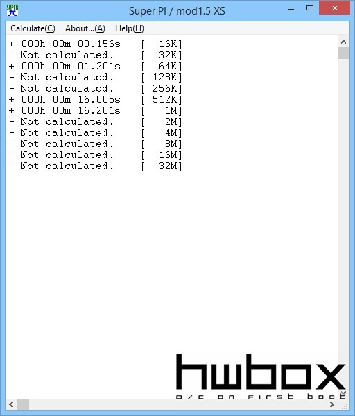 HwBox Guide: Οδηγός σταθερότητας συστήματος