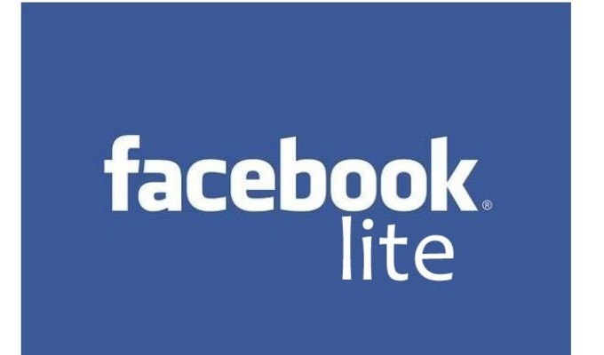 Facebook Lite: Η εφαρμογή των low end smartphones