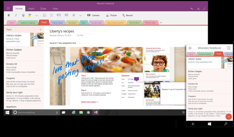 Το Microsoft Office 2016 έρχεται φέτος