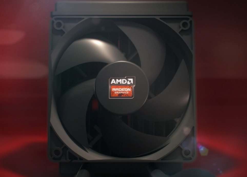 Η AMD αποκαλύπτει τις Fury (X) και R9 Nano