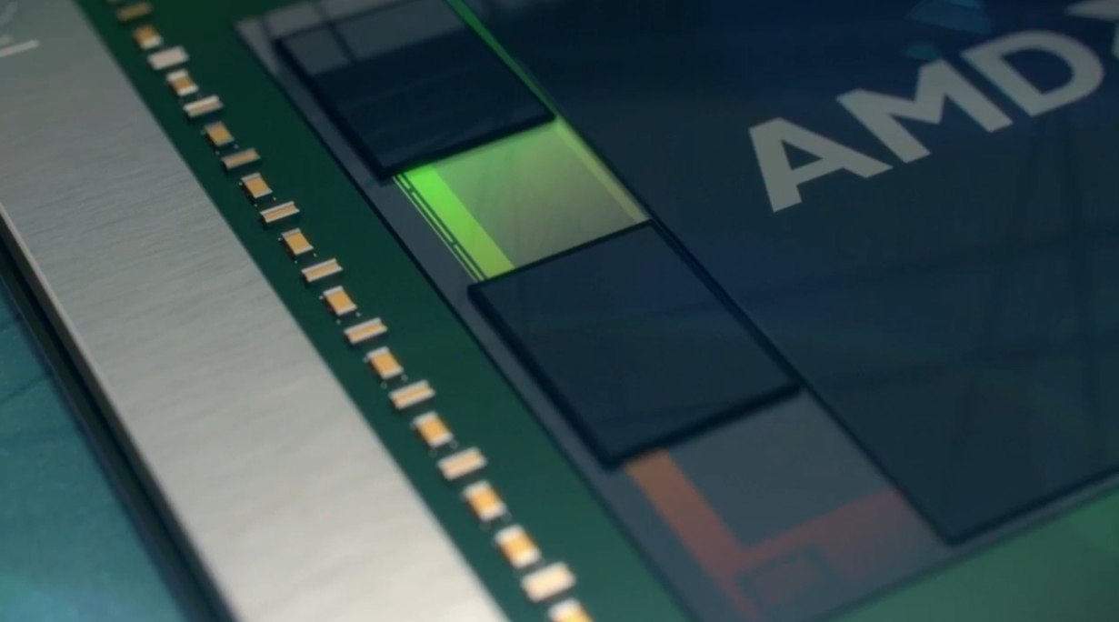 Η AMD αποκαλύπτει τις Fury (X) και R9 Nano