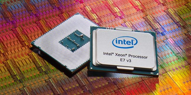 Ο πρώτος semi-custom Intel Xeon x86 server CPU γίνεται διαθέσιμος