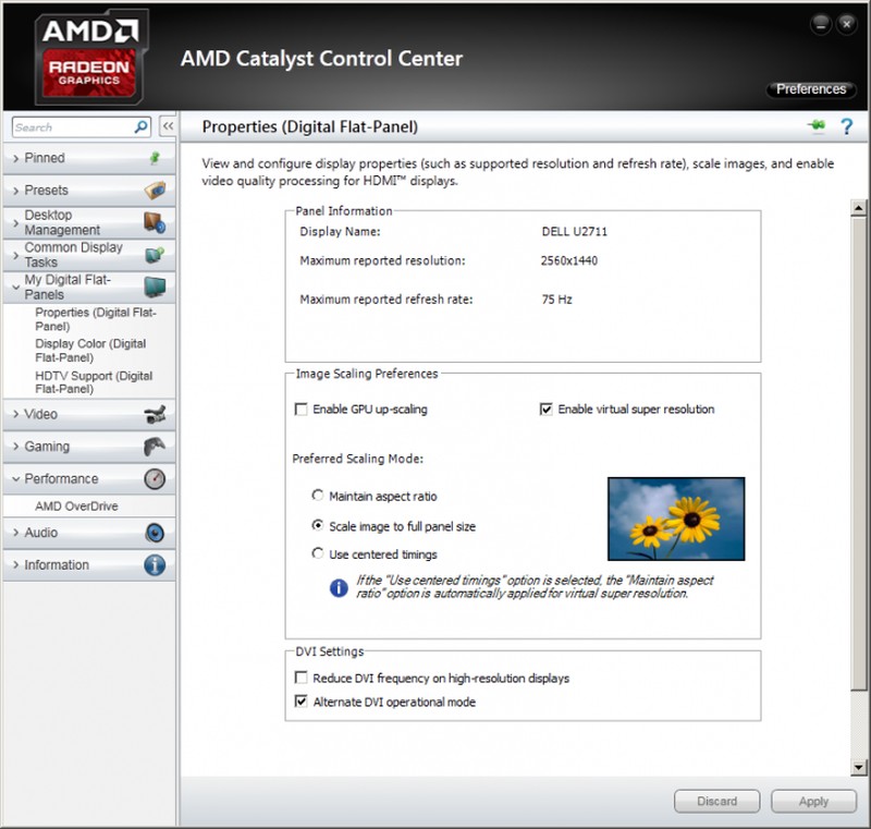 AMD Catalyst 15.7 Performance & Feature Overview