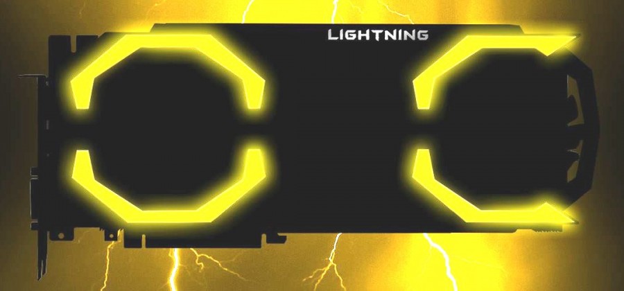Νέο teaser της MSI GeForce GTX 980 Ti Lightning