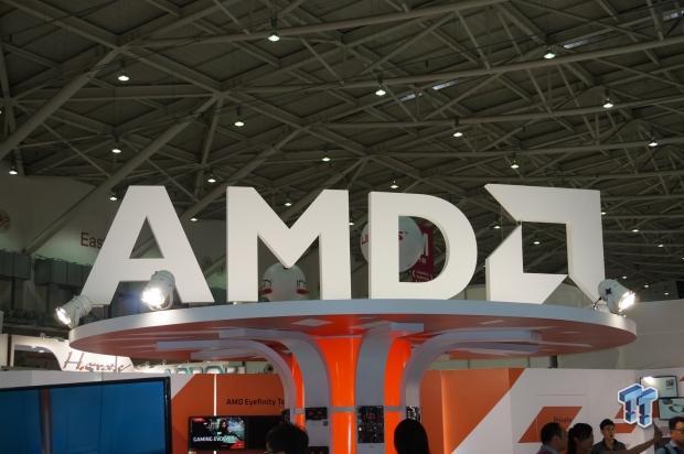 Οι νέες AMD Greenland GPUs θα εξοπλίζονται με έως και 32GB HBM2 μνήμη