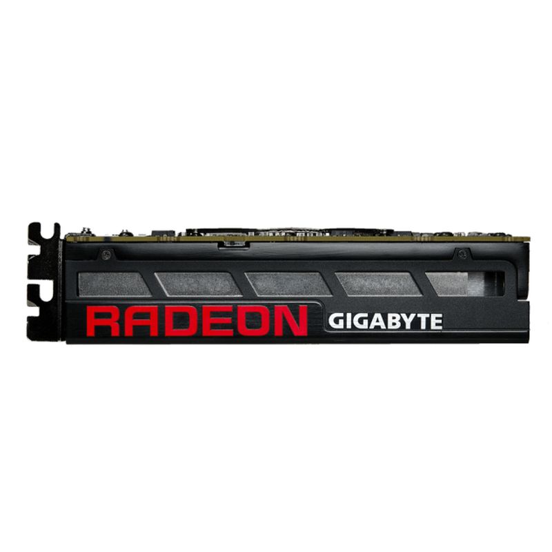 Επικείμενη η αποκάλυψη της GIGABYTE Radeon R9 Nano GPU