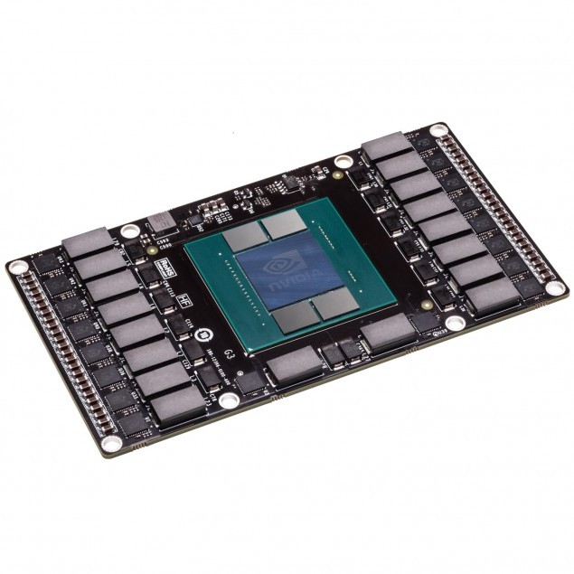 Πηγές επιβεβαιώνουν πως οι NVIDIA Pascal θα χρησιμοποιούν HBM2 μνήμες