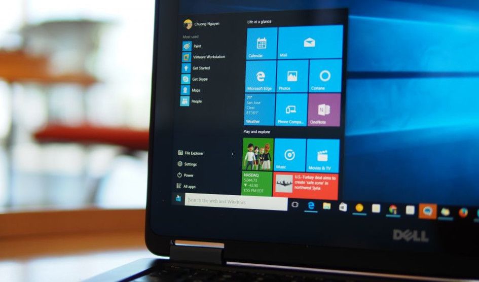 Η Microsoft ανακοίνωσε το Roadmap των Windows 10