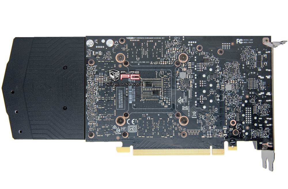 Χωρίς SLI η NVIDIA GeForce GTX 1060 σύμφωνα με νέα διαρροή