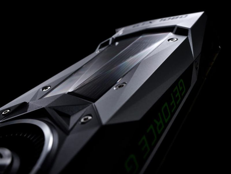 Τον Δεκέμβριο αναμένεται η NVIDIA GTX 1050 3GB GPU
