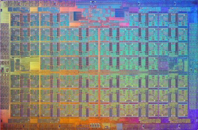 NVIDIA εναντίον Intel για τα GPU Benchmarks των Xeon Phi