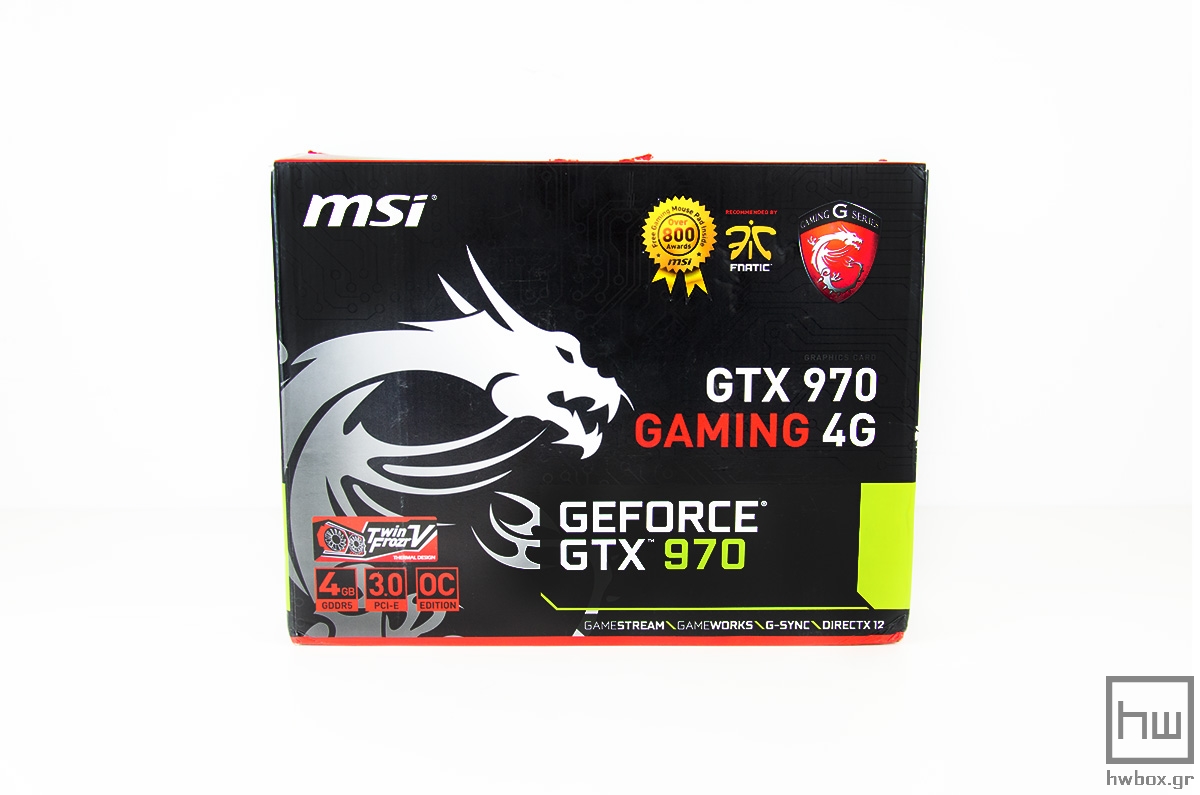 MSI GTX 970 Gaming 4G Review: For the mainstream gamer