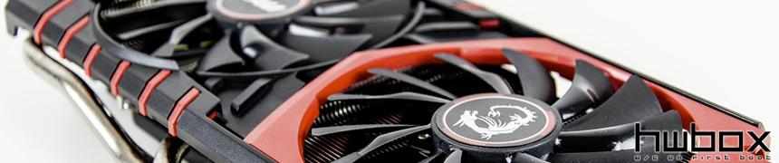 MSI GTX 970 Gaming 4G Review: For the mainstream gamer