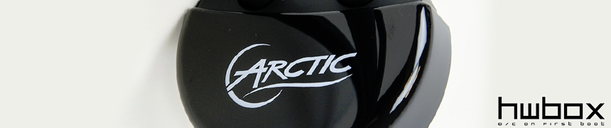 Arctic Liquid Freezer 120 & 240 Review: Freeze it!