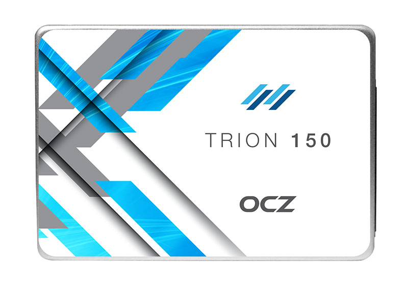 Trion 150 Standing
