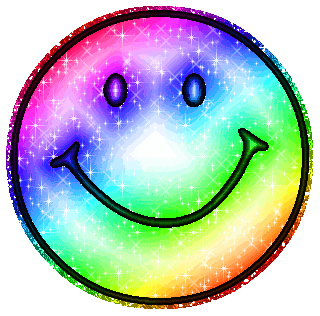 rainbow_glitter_smiley_face.gif