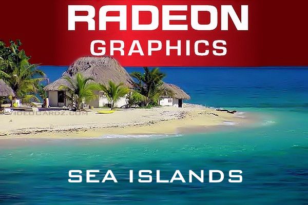 AMD Radeon 8000 series: Με αέρα από Χαβάη!