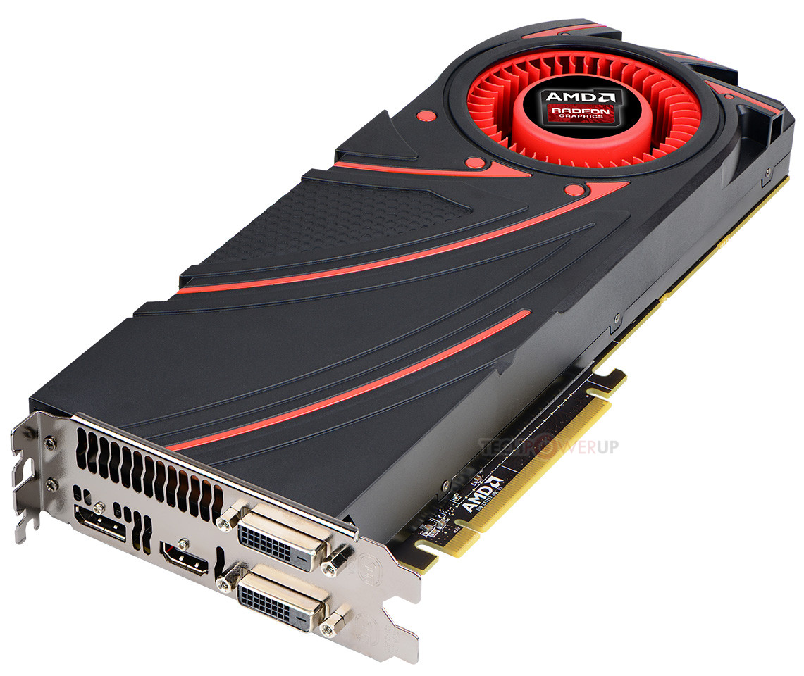 AMD R9 290 αναβάλλεται για τις 5-11!