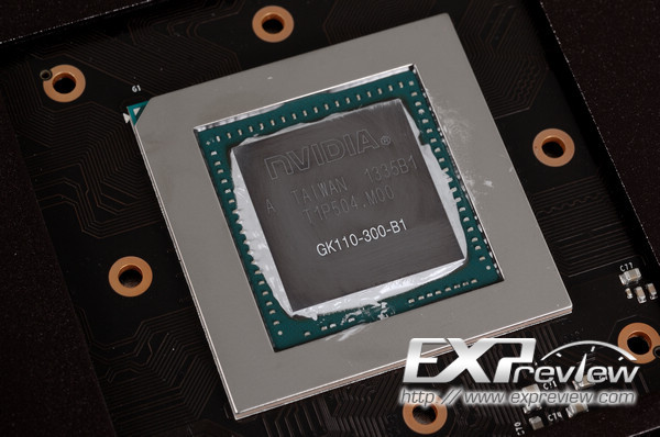 nVidia GTX 780 GHz Edition προ των πυλών!