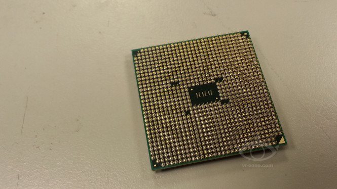 AMD Kaveri Engineering Sample Preview!