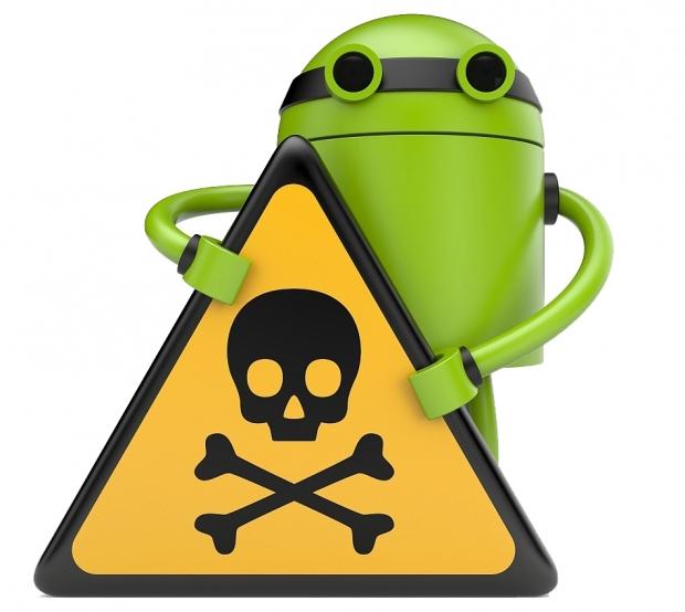 Κατακόρυφη αύξηση malware στο Google Play Store