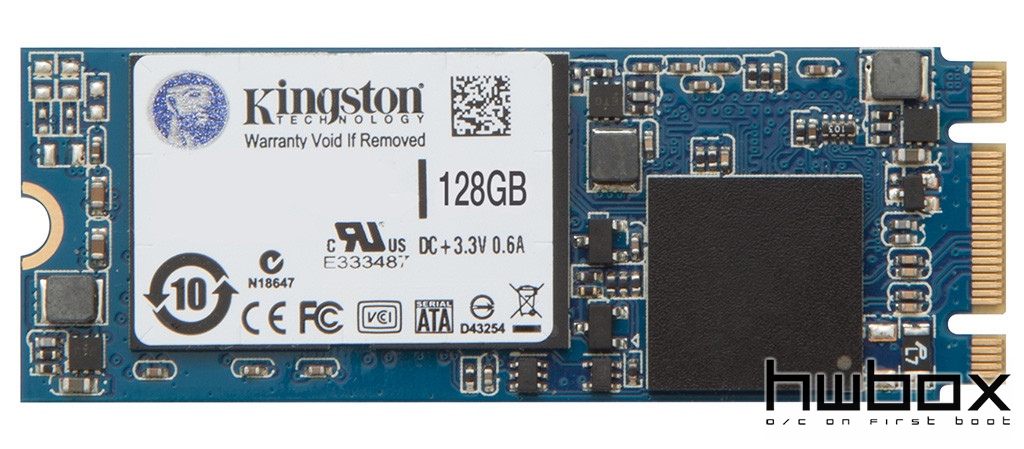 Οι SSDs της Kingston στα Zenbooks της ASUS