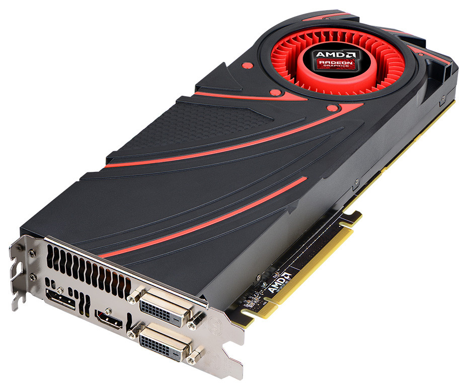 AMD, ετοιμάζει νέα μονοπύρηνη high end GPU