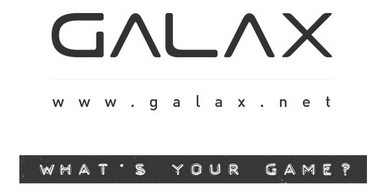 Η Galaxy μετονομάζεται σε Galax