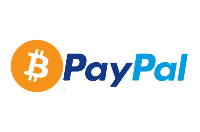 Το PayPal δέχεται τώρα και Bitcoin