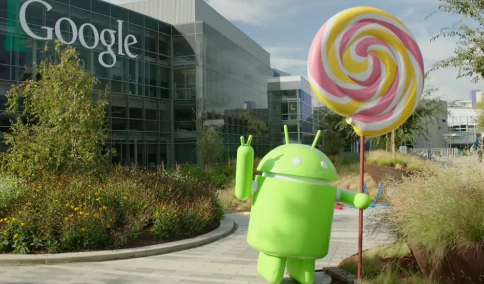 Το Google Android 5.1.1 διαθέσιμο