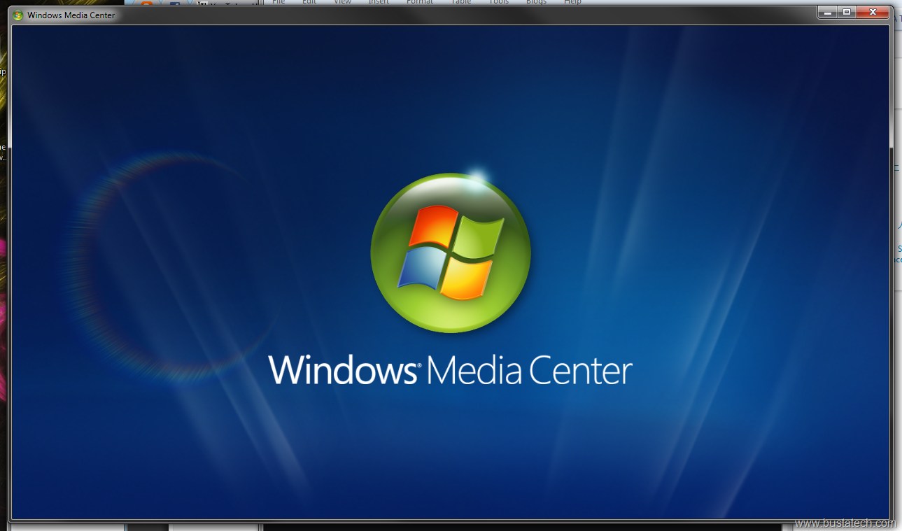 Η Microsoft βάζει τέλος στο Windows Media Center