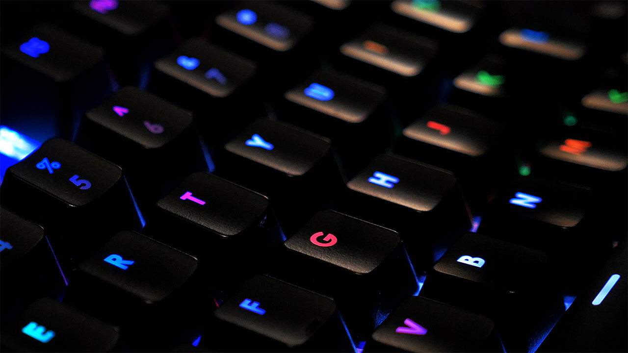 Η Corsair προσθέτει RGB Keyboard Profile στο Corsair Gaming