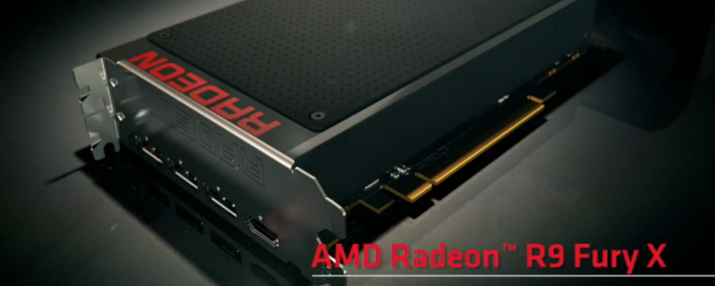 Η AMD R9 Fury X αγγίζει τα 1.2GHz με Voltage Tweak