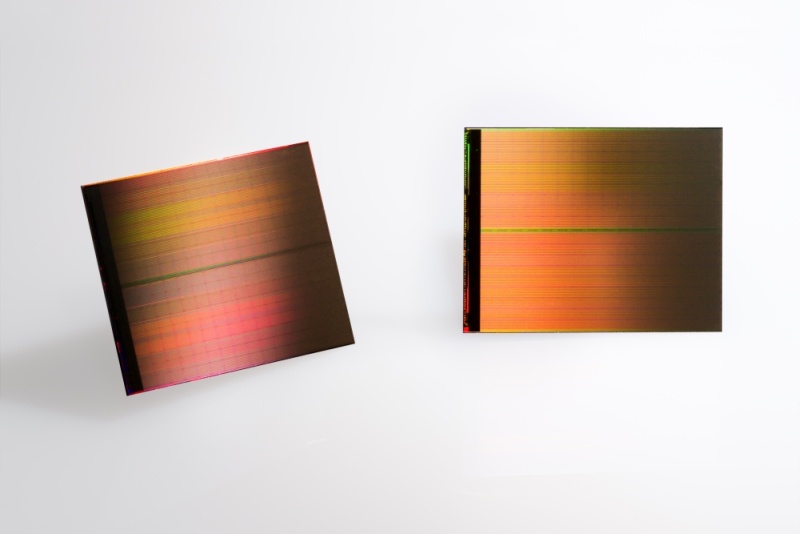 Intel και Micron δείχνουν τον δρόμο για ταχύτερες non-volatile μνήμες