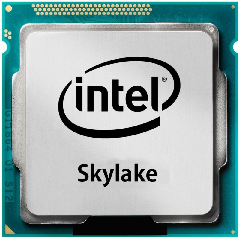 Πληροφορίες για τους entry level Skylake επεξεργαστές