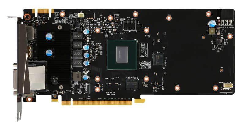 Τρεις νέες GeForce GTX 950 λανσάρει η MSI