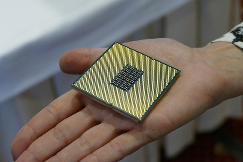 Η Qualcomm ετοιμάζει ένα νέο ARM server CPU με 24 πυρήνες