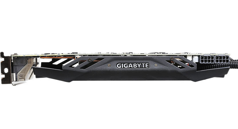 Η νέα GTX 980 WaterForce της GIGABYTE είναι γεγονός