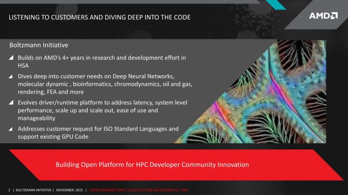 Η AMD διευκολύνει το porting εφαρμογών CUDA σε FirePro