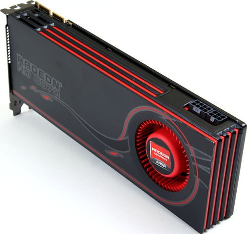 Legacy σειρές θεωρούνται πλέον οι AMD Radeon HD 5000 & 6000