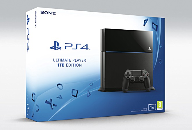 Ξεπέρασε τις 30 εκ. πωλήσεις το Sony PlayStation 4