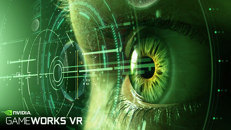 VR-Ready Πρόγραμμα Πιστοποίησης από την NVIDIA