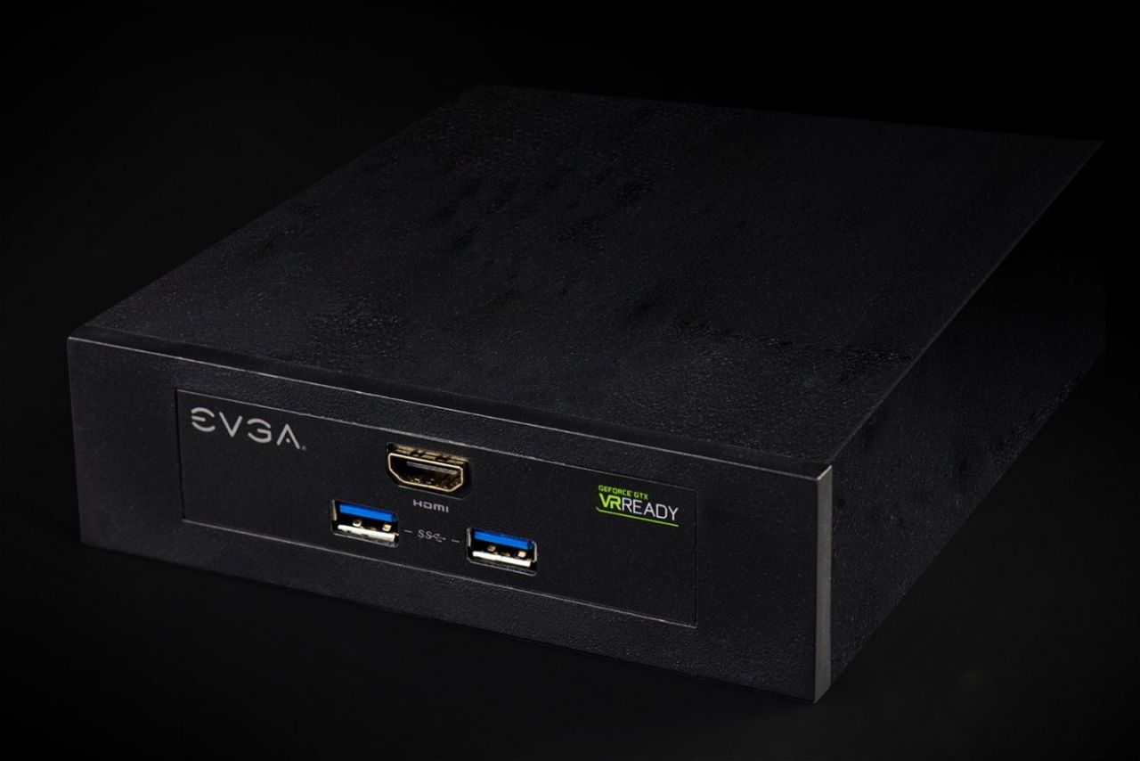 CES 2016: VR-Ready GTX 980 Ti αποκάλυψε η EVGA