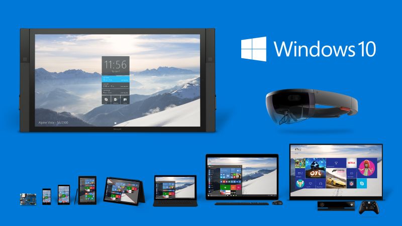 Η Microsoft δε θα υποστηρίξει μελλοντικούς CPUs στα Windows 7