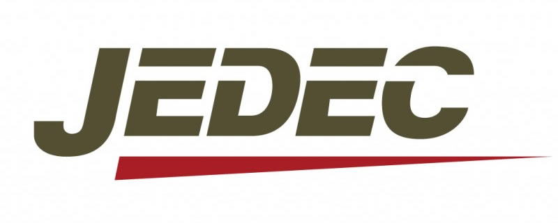 Και το GDDR5X Standard δημοσίευσε η JEDEC