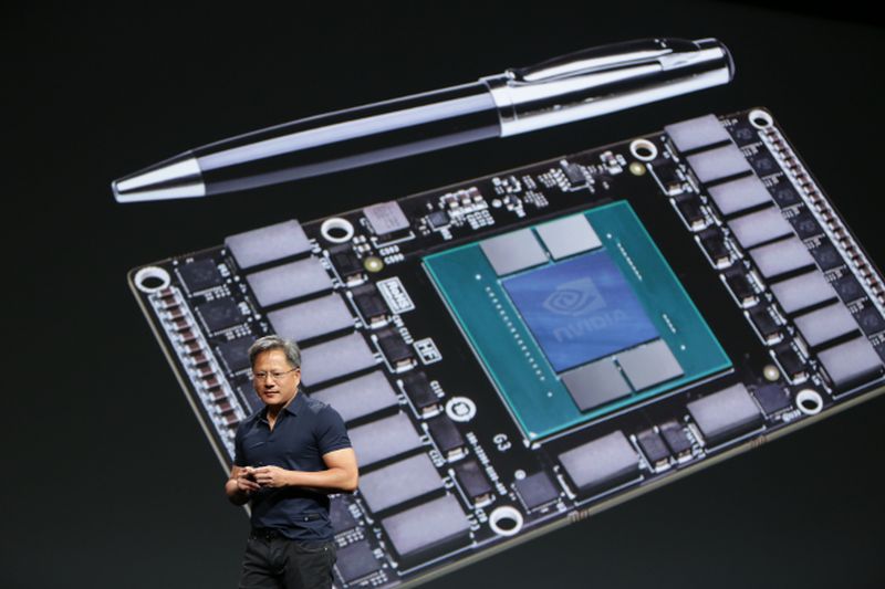 Φήμες θέλουν την πρώτη NVIDIA Pascal GPU στα μέσα του 16