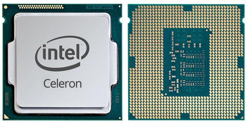Στην αγορά οι πρώτοι Skylake Celeron CPUs της Intel