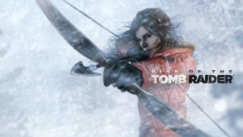 Hotfix Drivers από AMD και NVIDIA για το νέο Tomb Raider