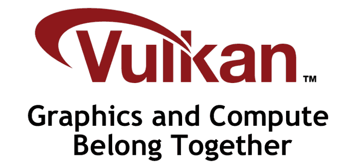 Το Vulkan 1.0 API λανσάρεται επίσημα από το Khronos Group