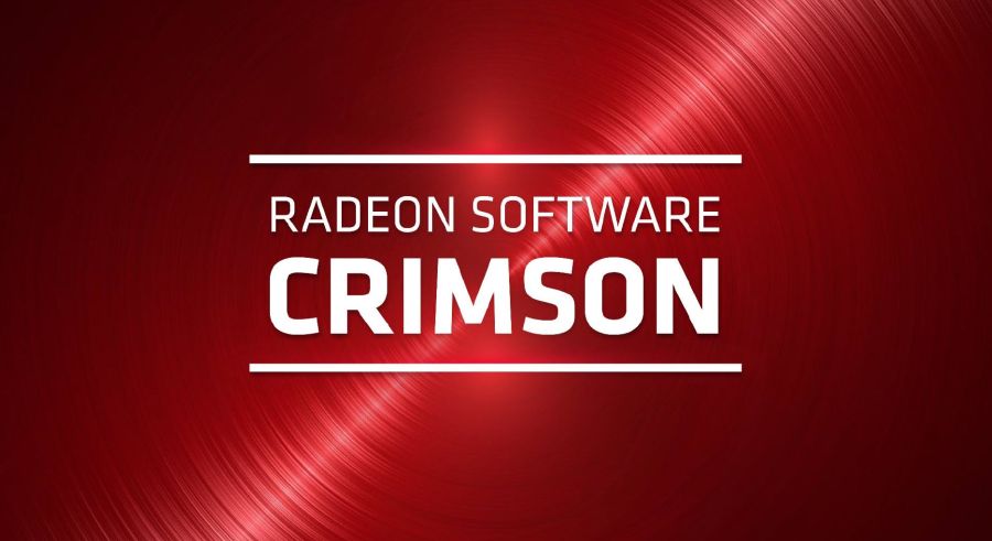 AMD Radeon Software Crimson 16.2 Drivers